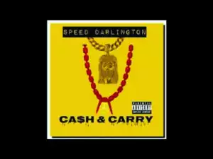 Speed Darlington - Cash and Carry
